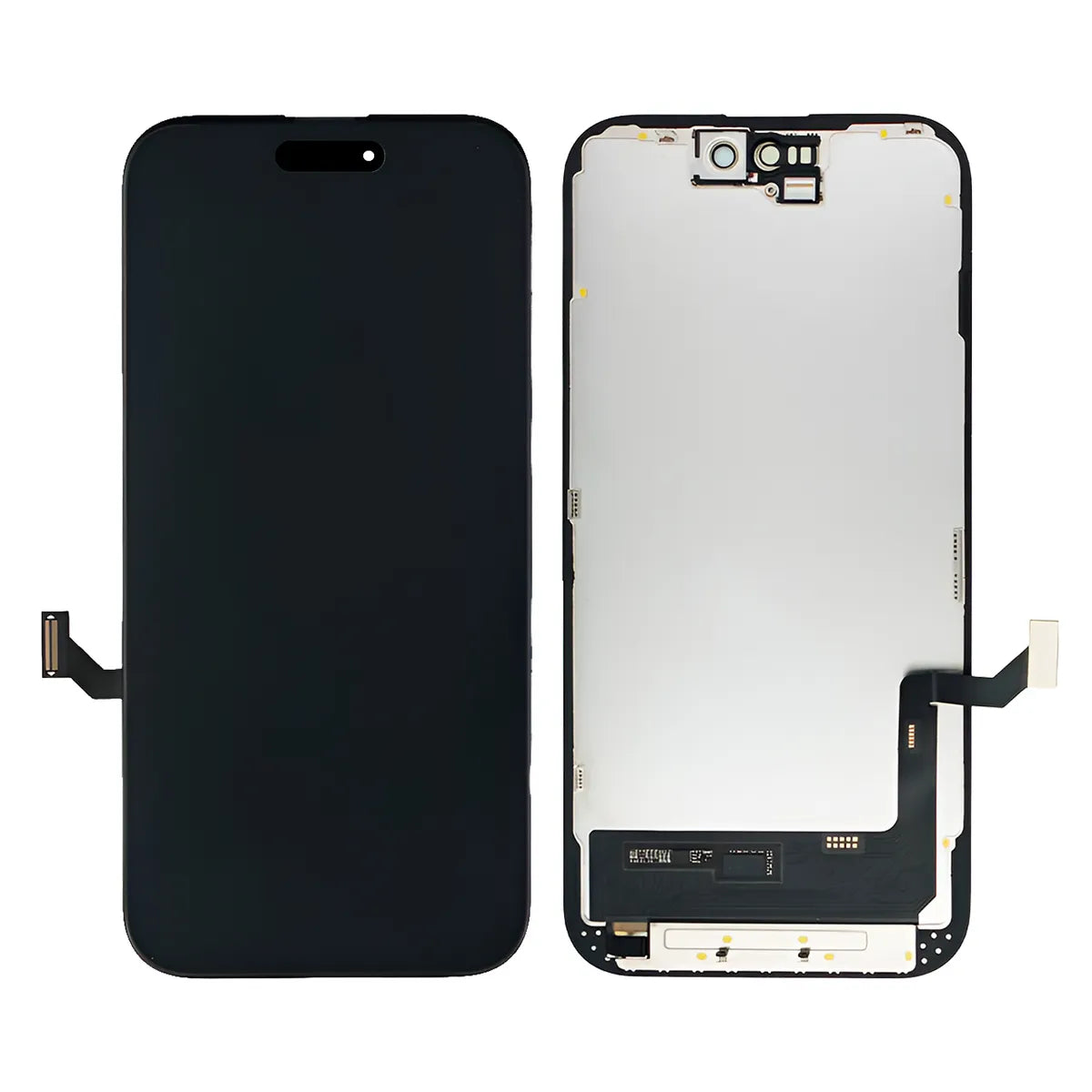 Pantalla iPhone 15 OLED