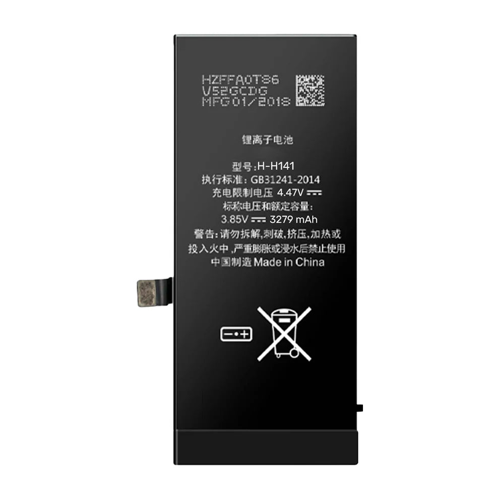 Batería iPhone 14 YIIKOO 3279mAh