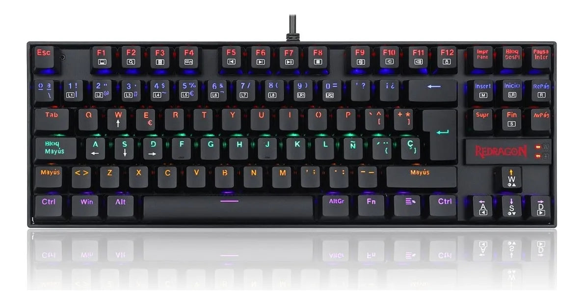 Teclados