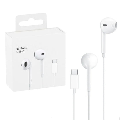Apple Earpods (usb-c)