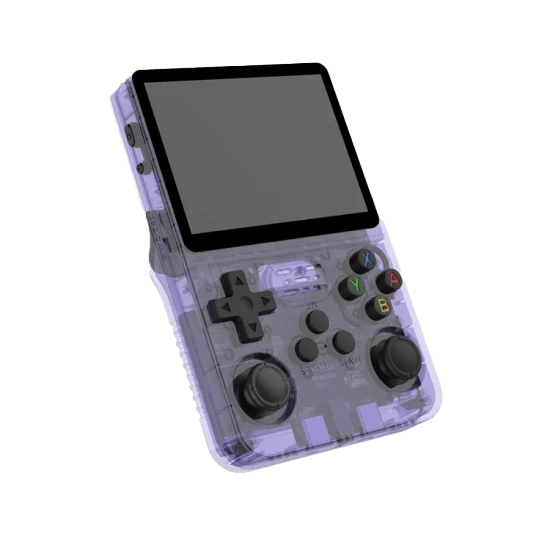 Consola de videojuegos FLLTF R36S