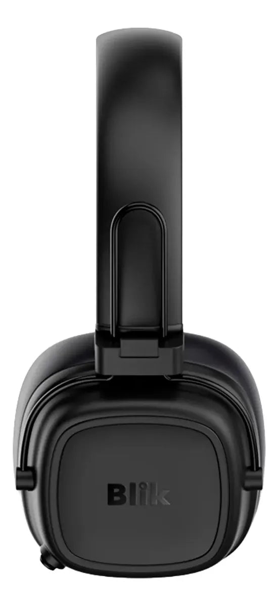 Audifonos Bluetooth On-ear Headset Blik Feel 250 Tws Bt 5.4