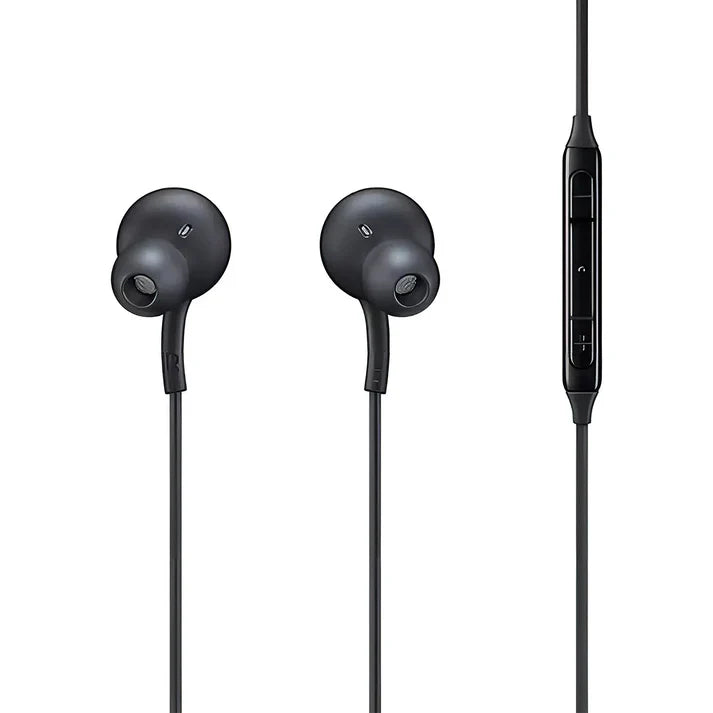 Audifonos Cableados AKG USB-C compatibles con Samsung