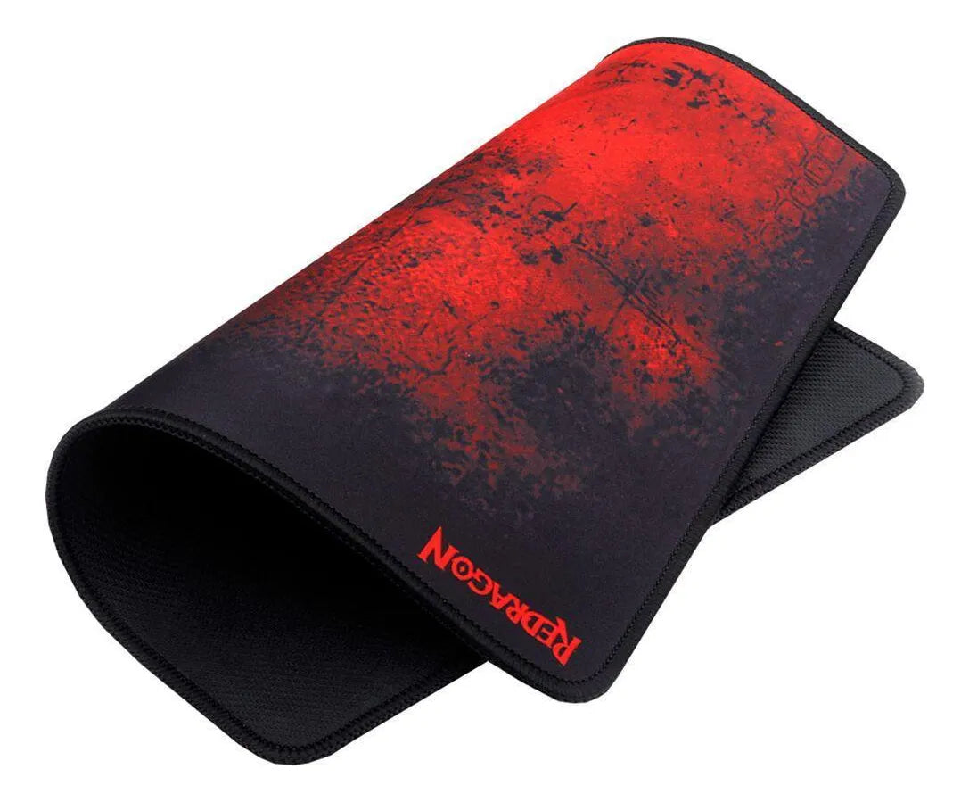 Kit Redragon Mousepad Y Mouse Gamer Inalambrico M601wl