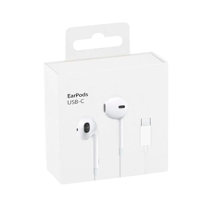 Apple Earpods (usb-c)