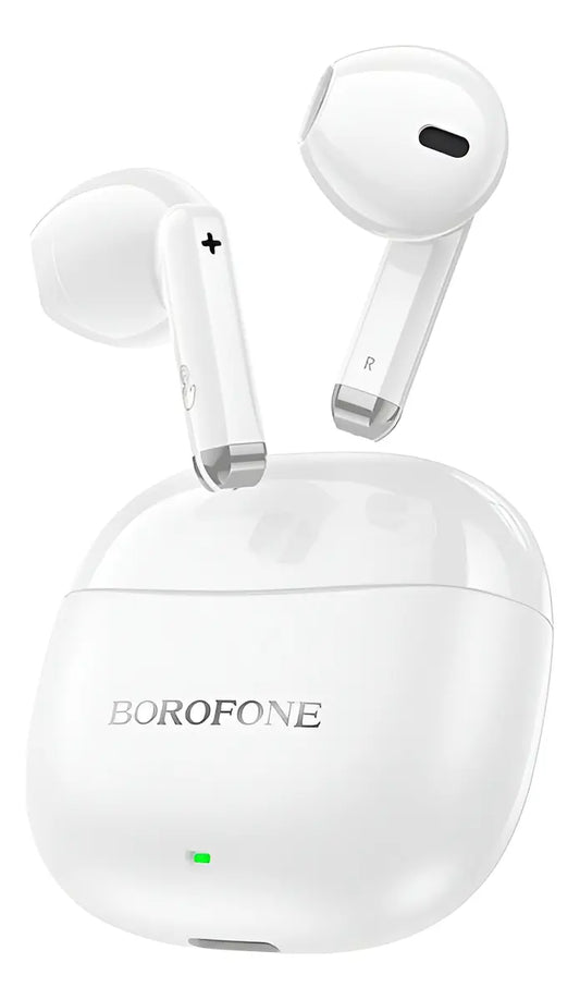 Audifono Borofone BW88 Blanco