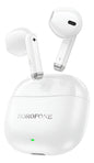 Audifono Borofone BW88 Blanco