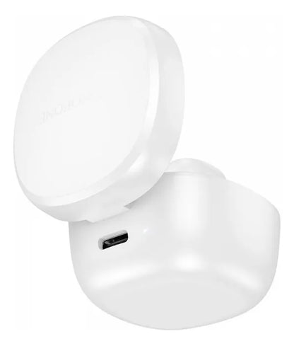 Audifono Borofone BW97 Blanco