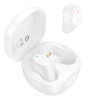 Audifono Borofone BW97 Blanco
