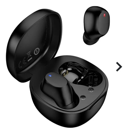 Audifono Borofone BW97 Negro