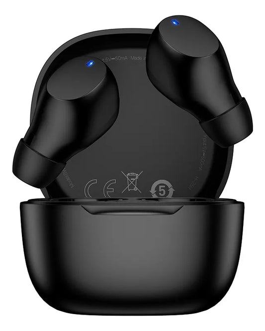Audifono Borofone BW97 Negro