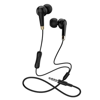 Audifono Hoco M58 Negro