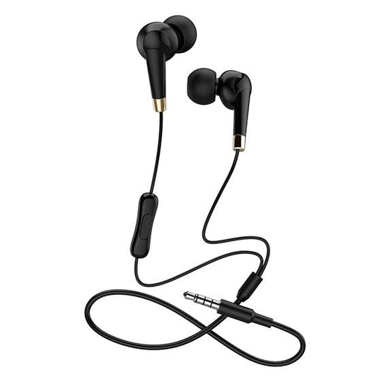 Audifono Hoco M58 Negro