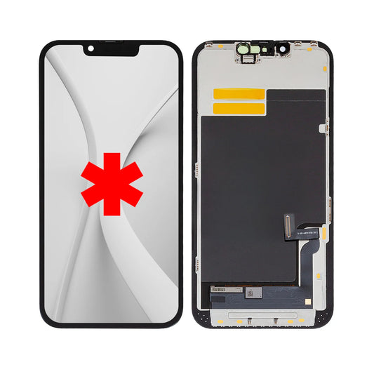 Pantalla iPhone 13 OLED