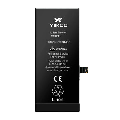 Batería iPhone 14 YIIKOO 3279mAh