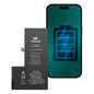 Batería iPhone 15 Plus YIIKOO 4383mAh